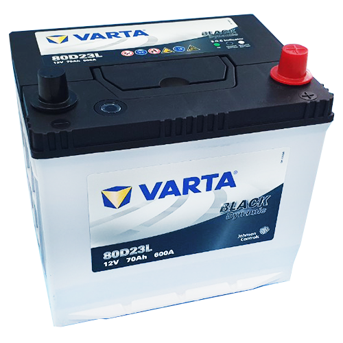 VARTA - 80D26L