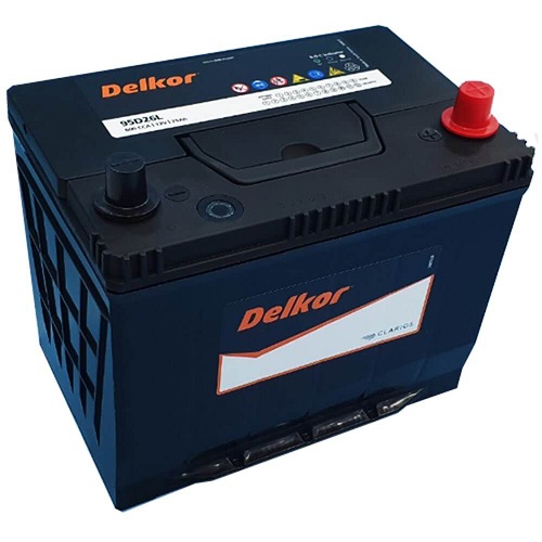 DELKOR - 95D26L