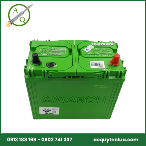 Ắc quy nào sử dụng cho xe Honda Elysion?
