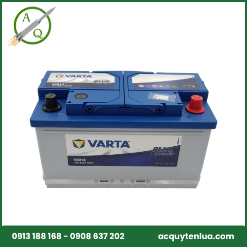 Ắc quy nào sử dụng cho xe Kia Sorento 2021 đến nay ?