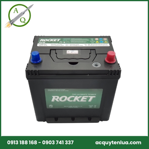 Ắc quy nào sử dụng cho xe Mazda CX-60 ?