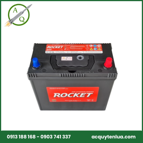 Ắc quy nào sử dụng cho xe Toyota Alphard Hybrid?