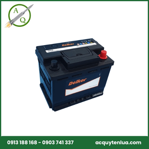 Ắc quy nào sử dụng cho xe Toyota Innova Cross ?