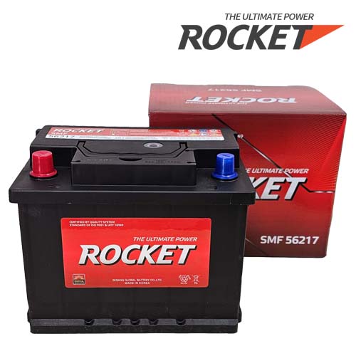 ROCKET - 61042 (DIN110)