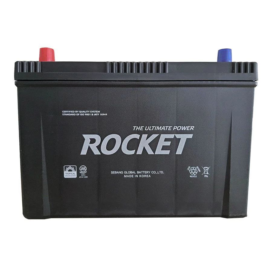 ROCKET - NX120-7