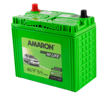 AMARON HILIFE - 55B24L