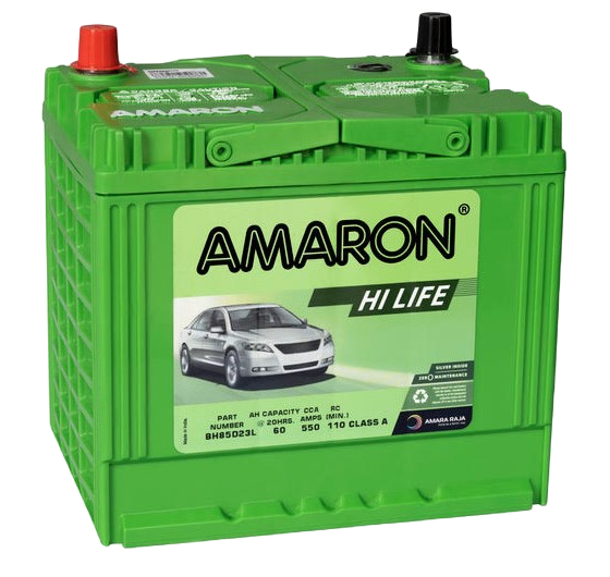 AMARON HILIFE - BH85D23L/R