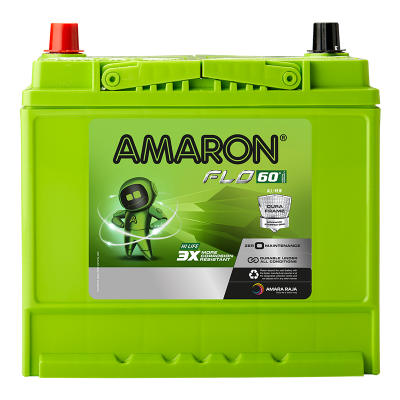 AMARON PRO - BH90D23L/R 