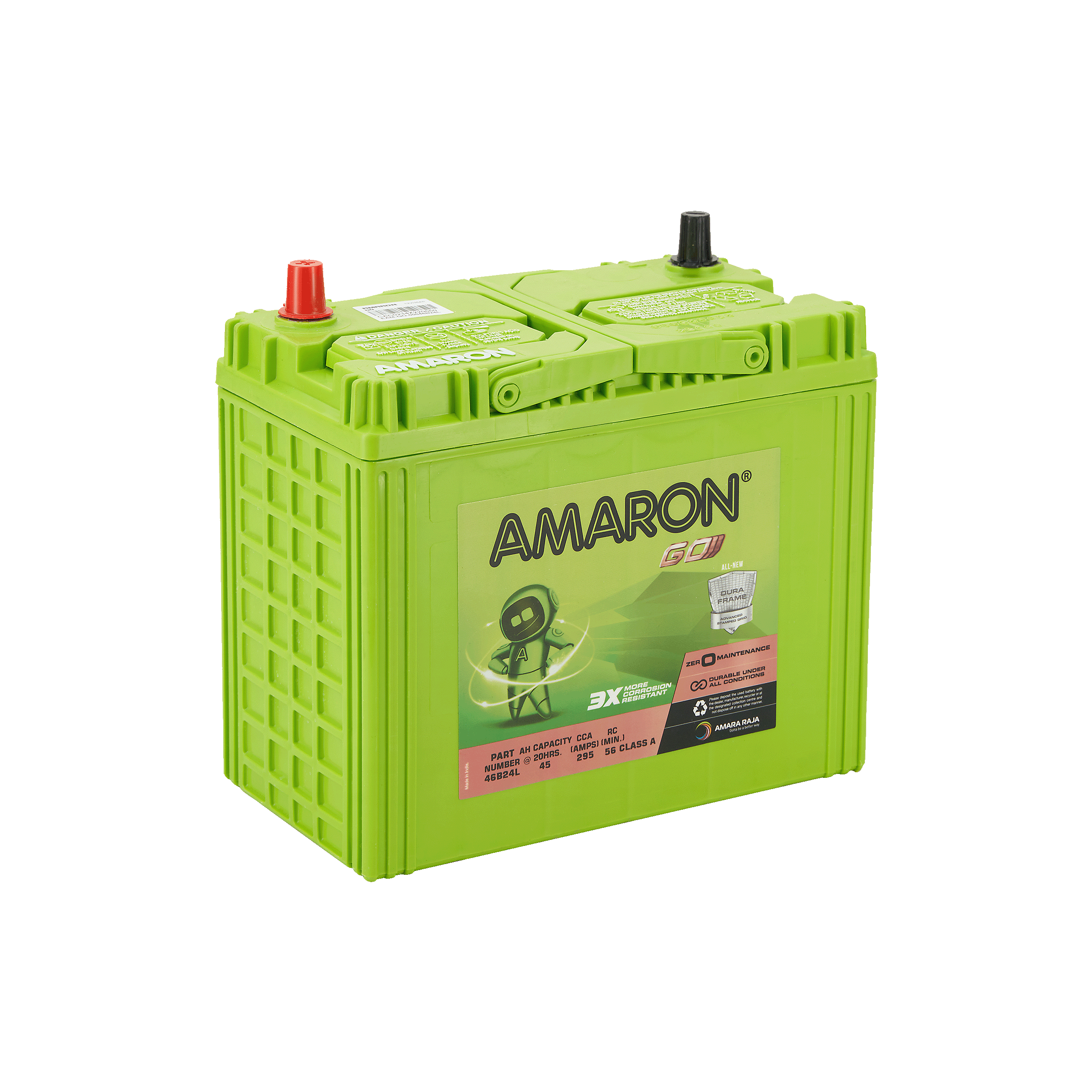 AMARON GO - 46B24LS