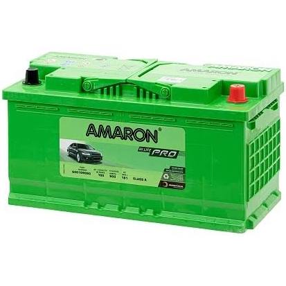 AMARON PRO - DIN 60