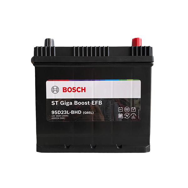 BOSCH - EFB Q-85 95D23L