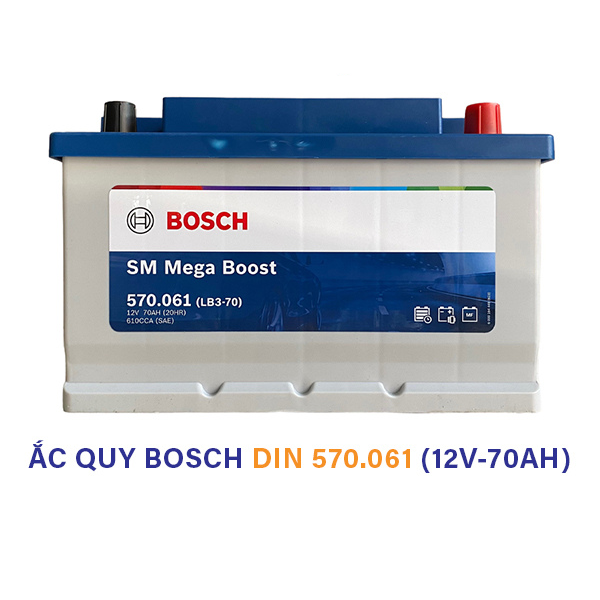 BOSCH - 570.061