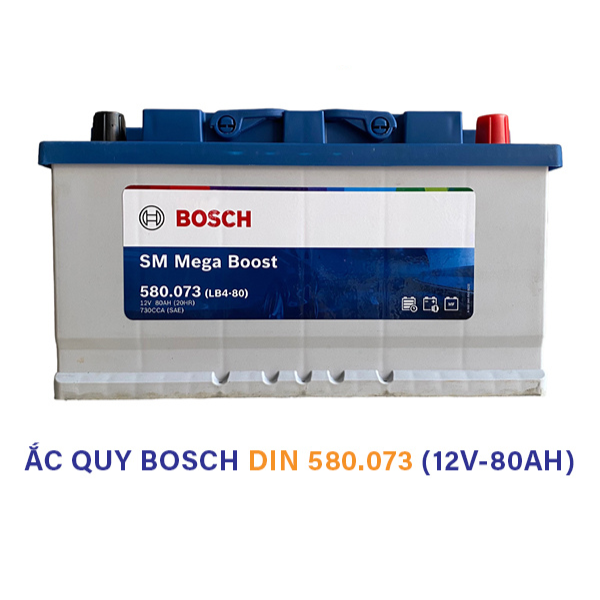 BOSCH - 580.073