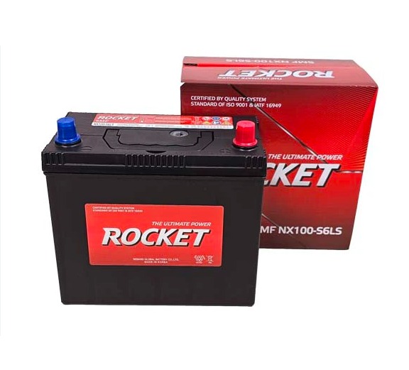 ROCKET NX110-5ZL