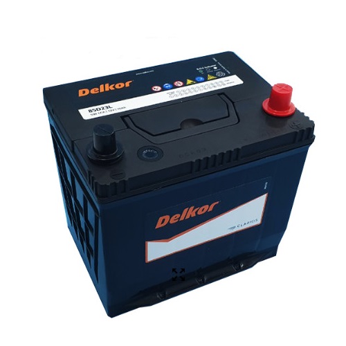 DELKOR - 80D23L