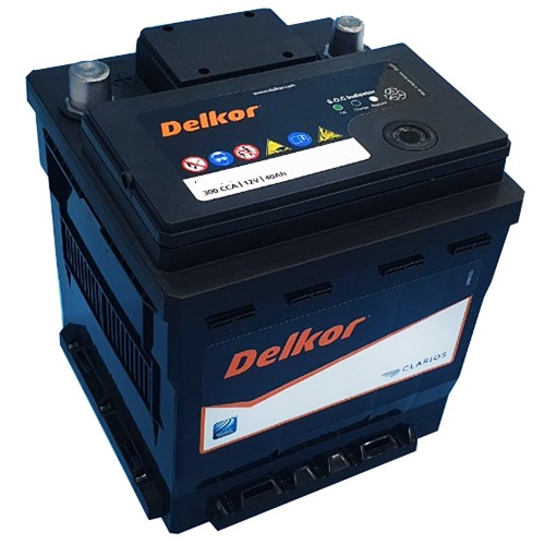 DELKOR - 55066 ( DIN 50 )