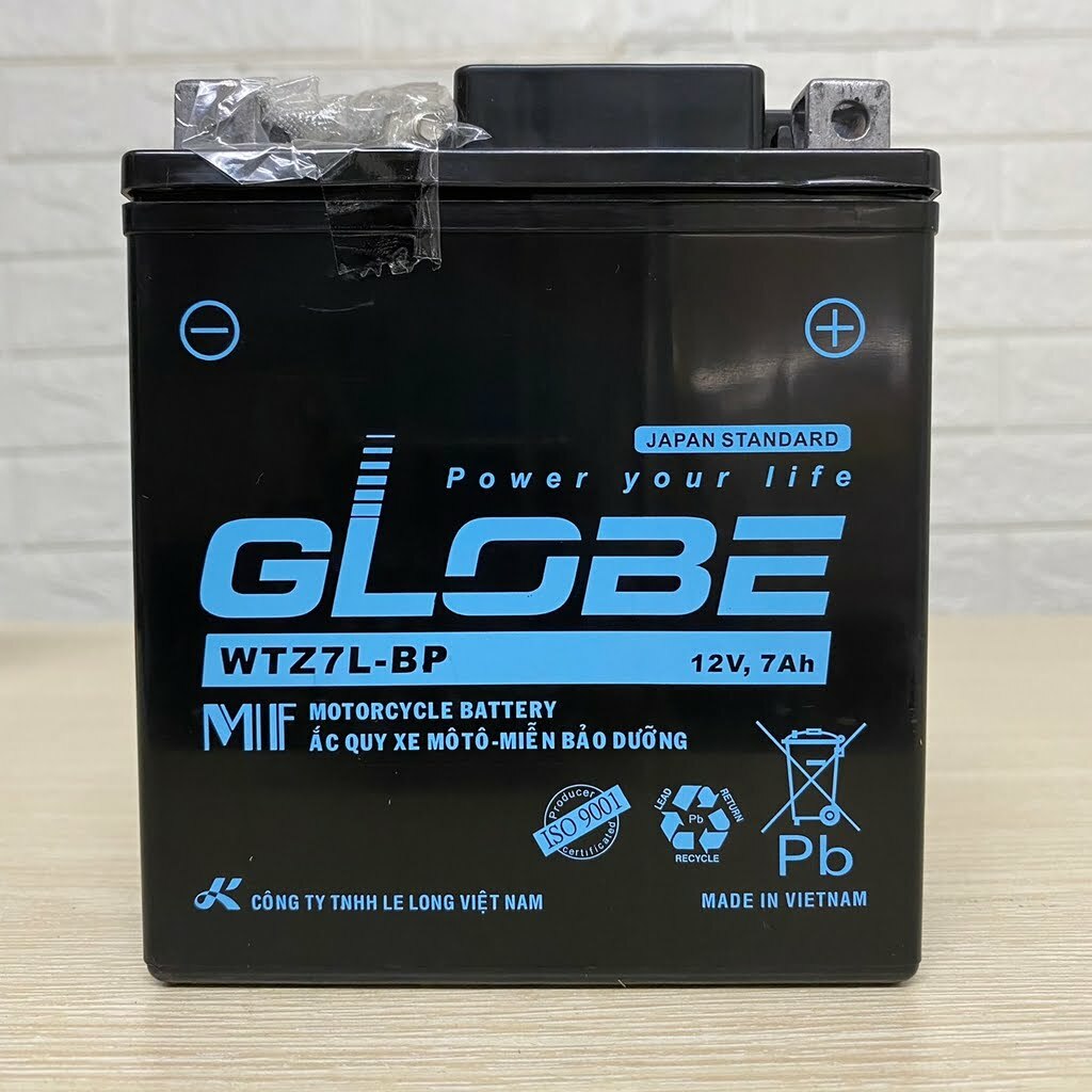 GLOBE - WTZ7L