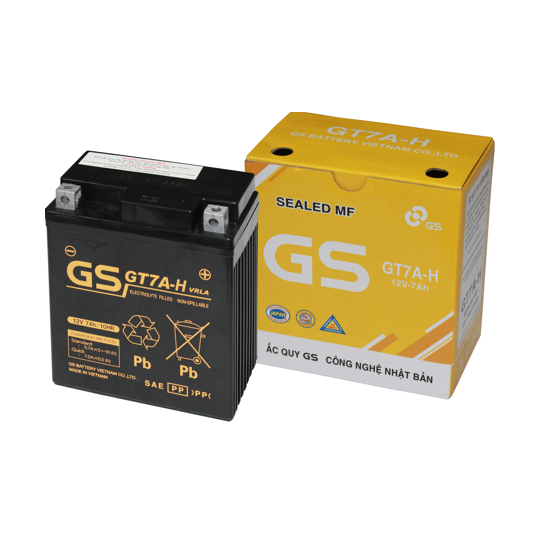 GS - GT7A-H