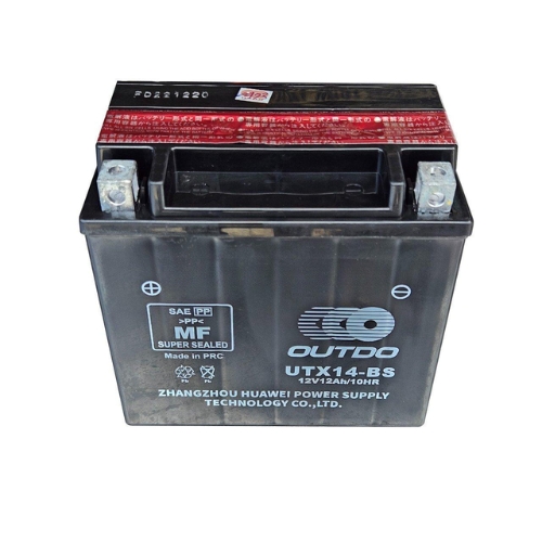 OUTDO UTX14-BS