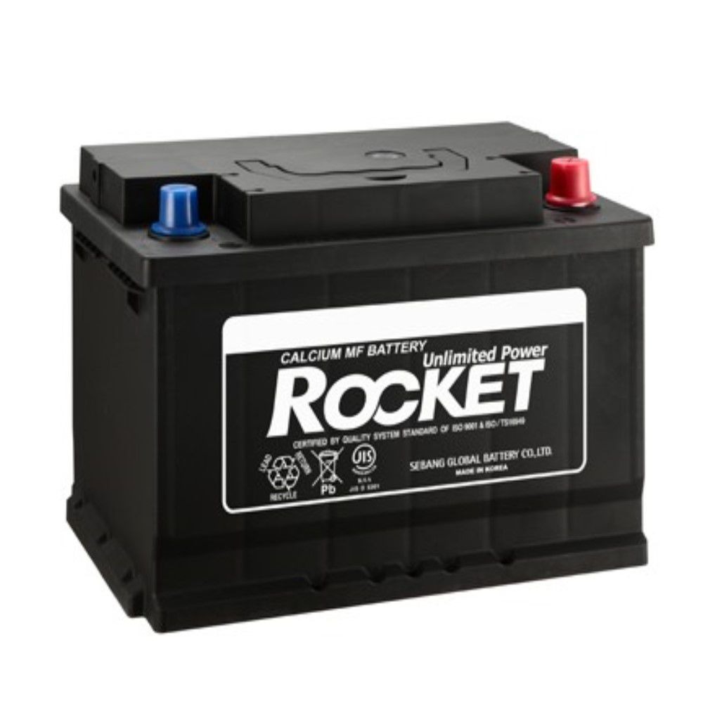 ROCKET - 44B19L