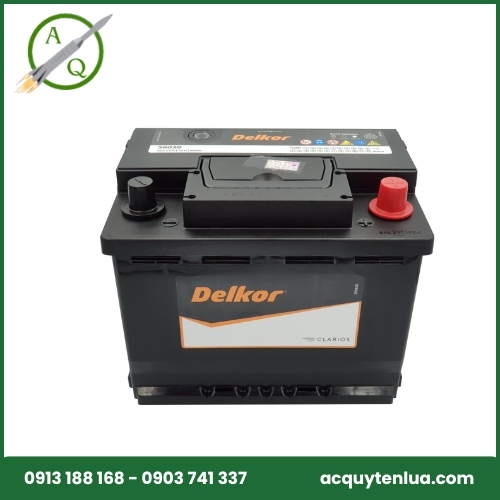 Thay bình ắc quy xe Honda Elevate