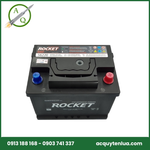 Thay bình ắc quy xe Hyundai Elantra Sport