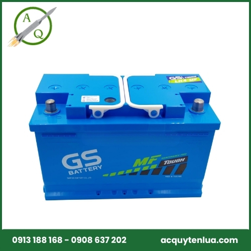 Thay bình ắc quy xe Kia Carnival 2021 đến nay