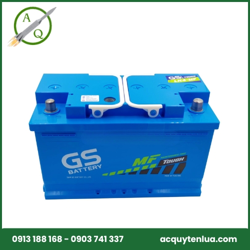 Thay bình ắc quy xe Kia Carnival 2021 đến nay