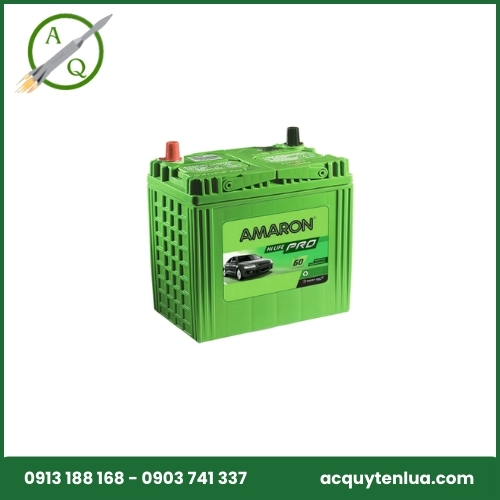 Thay bình ắc quy xe Subaru XV