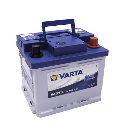 VARTA - 54313 ( DIN45 )