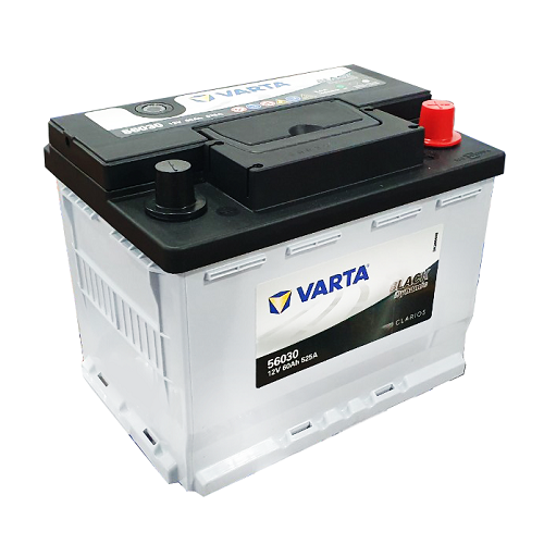 VARTA - 56030 ( DIN60 )