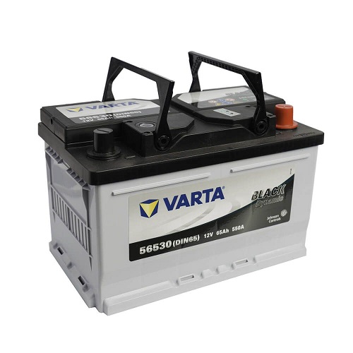 VARTA - 56530 ( DIN65 )