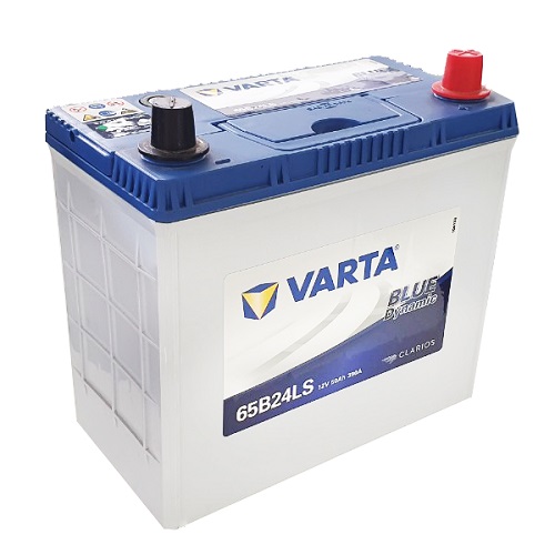 VARTA - 64B24L/LS