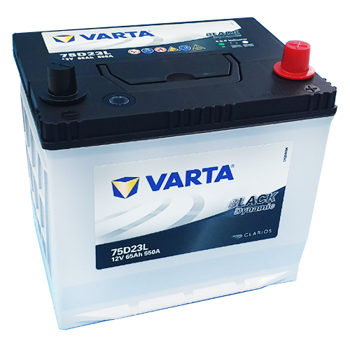 VARTA - 75D23L/R