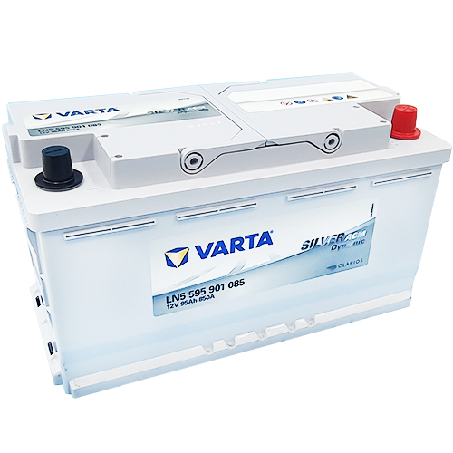 VARTA - AGM LN5