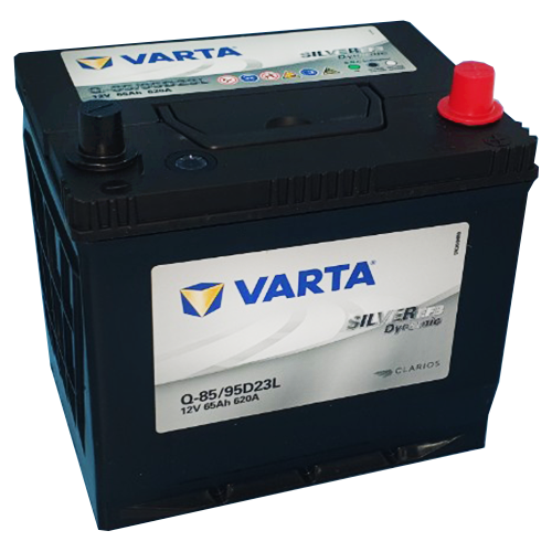 VARTA - Q85/95D23L