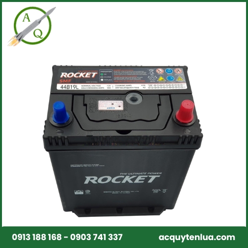 Xe Honda Freed sử dụng bình ắc quy nào ?