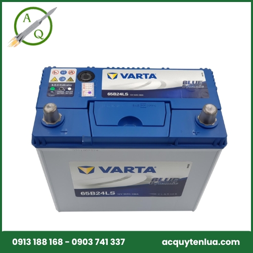 Xe Honda Passport sử dụng bình ắc quy nào ?