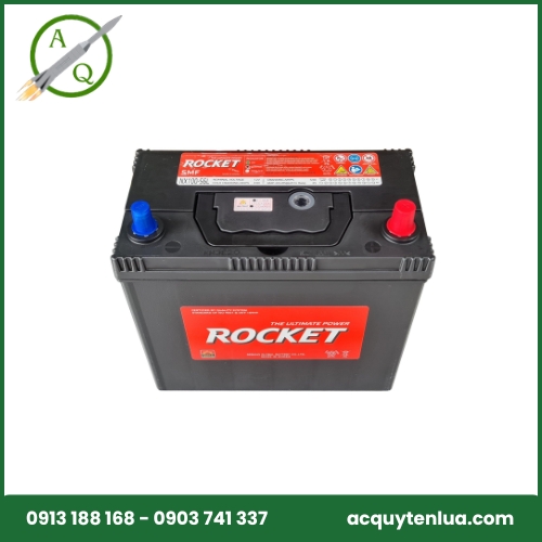 Xe Honda Stream sử dụng bình ắc quy nào ?