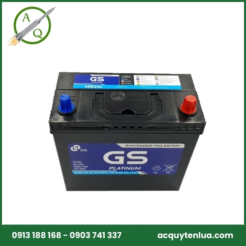 Xe Toyota Harrier sử dụng bình ắc quy nào ?