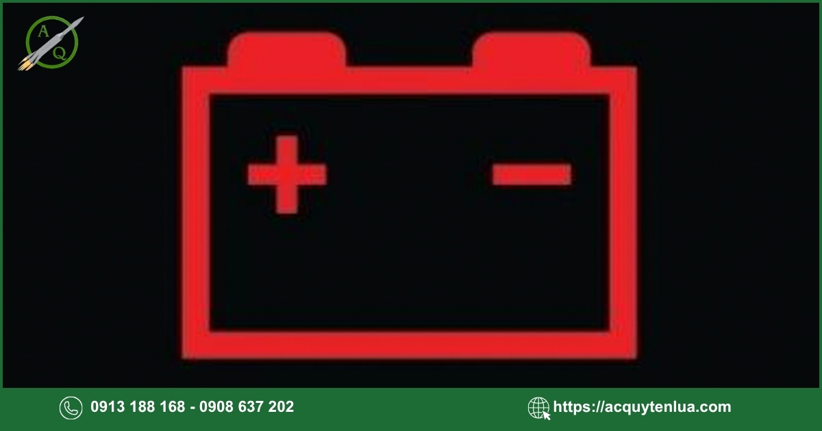 Dấu hiệu cần thay bình ắc quy xe Hyundai Stargazer