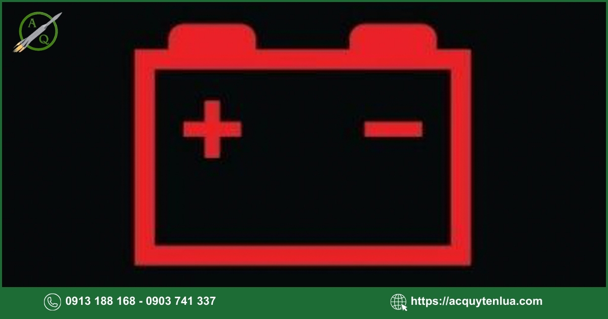 Dấu hiệu cần thay bình ắc quy xe Hyundai Stargazer