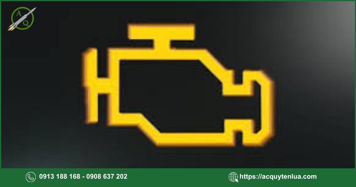 Dấu hiệu cần thay bình ắc quy xe Mazda CX-50