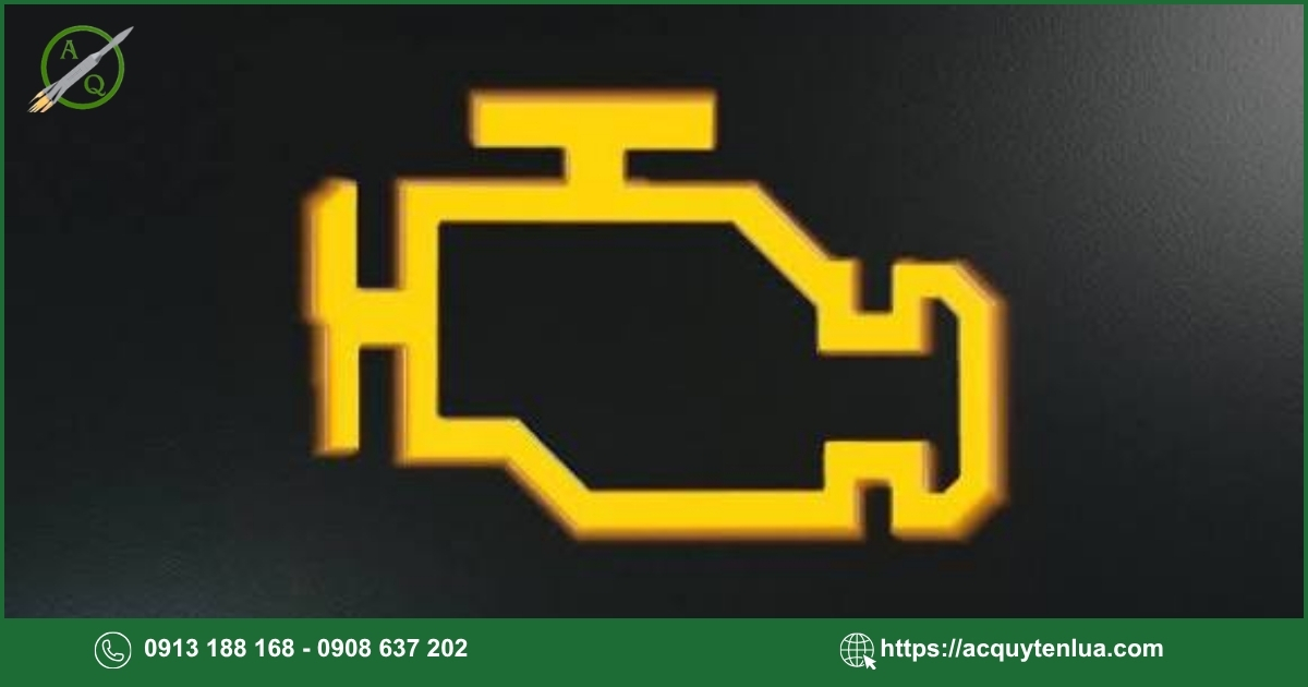 Dấu hiệu cần thay bình ắc quy xe Nissan X-Gear