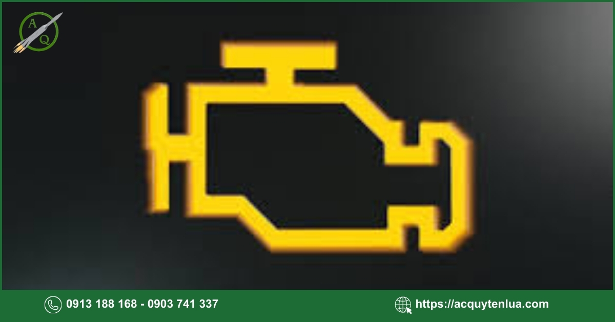 Dấu hiệu cần thay bình ắc quy xe Toyota Estima