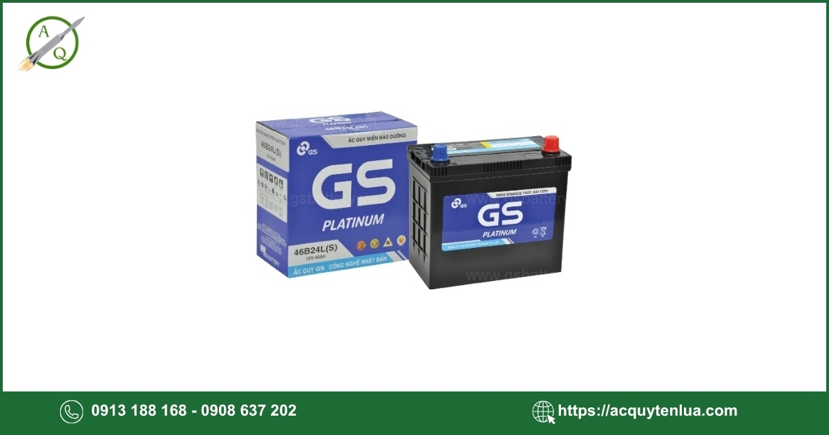 GS - MF 46B24