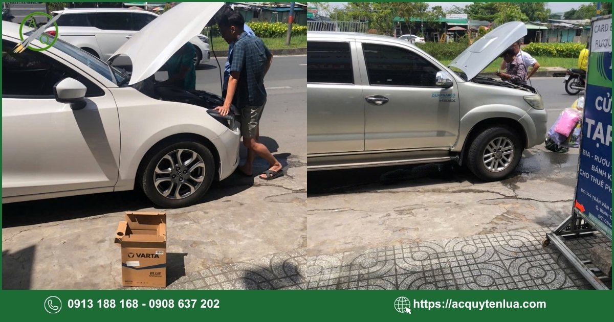 Khi nào có thể tự xử lý và khi nào cần cứu hộ?