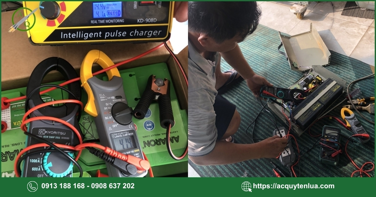 Lợi ích khi chọn Ắc Quy Tên Lửa khi thay bình ắc quy xe Kia Forte
