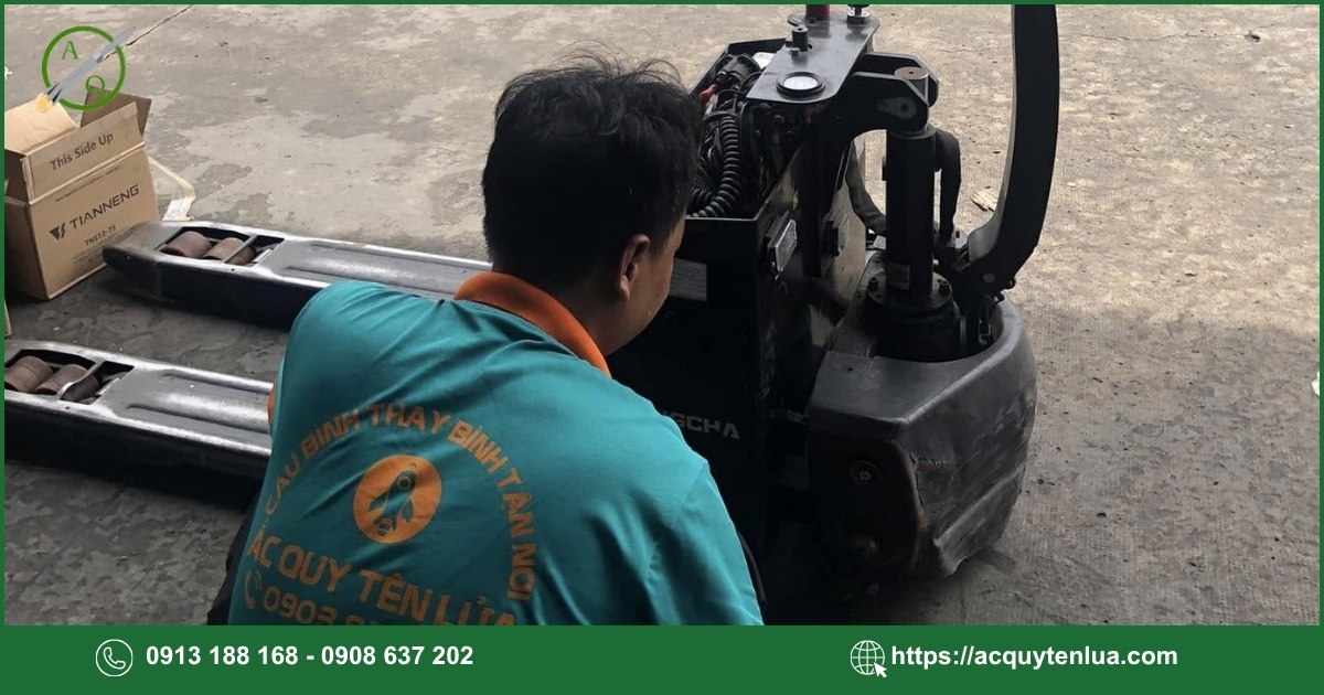 Lợi ích khi thay bình ắc quy xe Kia Cerato tại Ắc Quy Tên Lửa