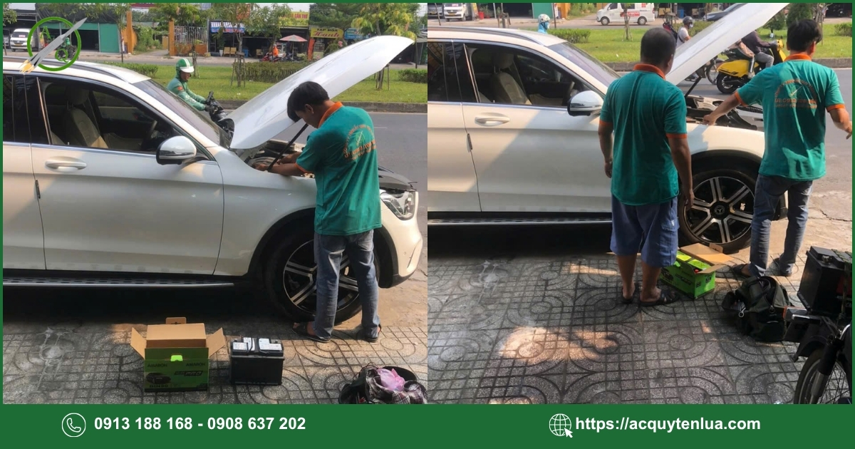 Những yếu tố giúp quy trình cứu hộ diễn ra nhanh và hiệu quả